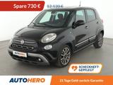 Fiat 500L 1.4 Turbo Cross*TEMPO*PDC*AHK*ALU*LIM*