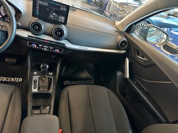Audi Q2 35 TFSI S line *1. Hand*Klima*Navi*LED*PDC*BT