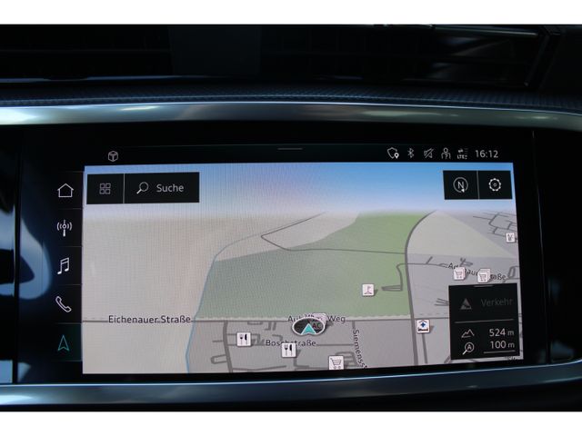 Q3 45 TFSIe Hybrid Str. 2xS-Line*Navi+*1HD*Alc.!