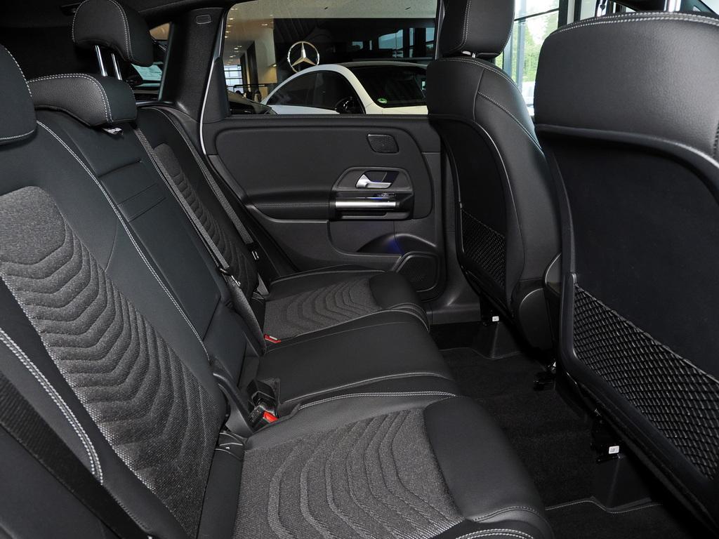Mercedes-Benz B-Class d PROGRESSIVE PANO NIGHT AHK DISTRON SOUND, миниатюра 16