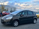 Citroën C4 Picasso Selection Automatik - Citroën C4 Picasso Selection mit Benzin-Antrieb
