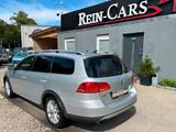 Volkswagen Passat 2.0 Alltrack Variant 4Motion/NAV/KAM/AHK/ - VW Passat Alltrack Gebrauchtwagen