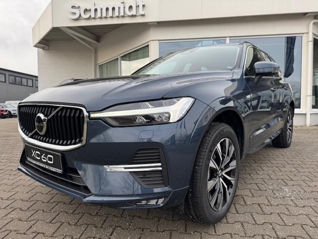 Volvo XC60 B5 B AWD Core