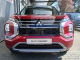 Mitsubishi Outlander 2.4i Plug-in-Hybrid Top - Mitsubishi Outlander in Leverkusen