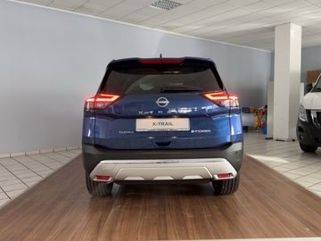 Nissan X-Trail 1.5 VC-T 213PS TEKNA e-4ORCE