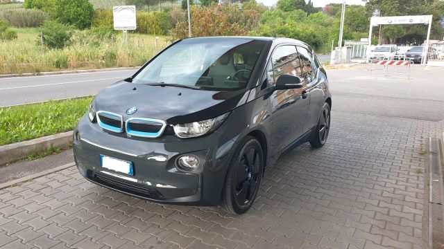 BMW Bmw i3 BELLISSIMA, MAI USATA, PARI AL NUOVO, BAT