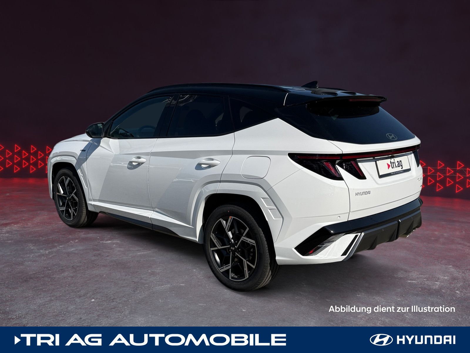 Hyundai TUCSON - Bild 5