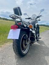Yamaha !!! Vmax, 1200 V-Boost, 1.Hand, 24tkm,  V Max - MOTORRAD 24