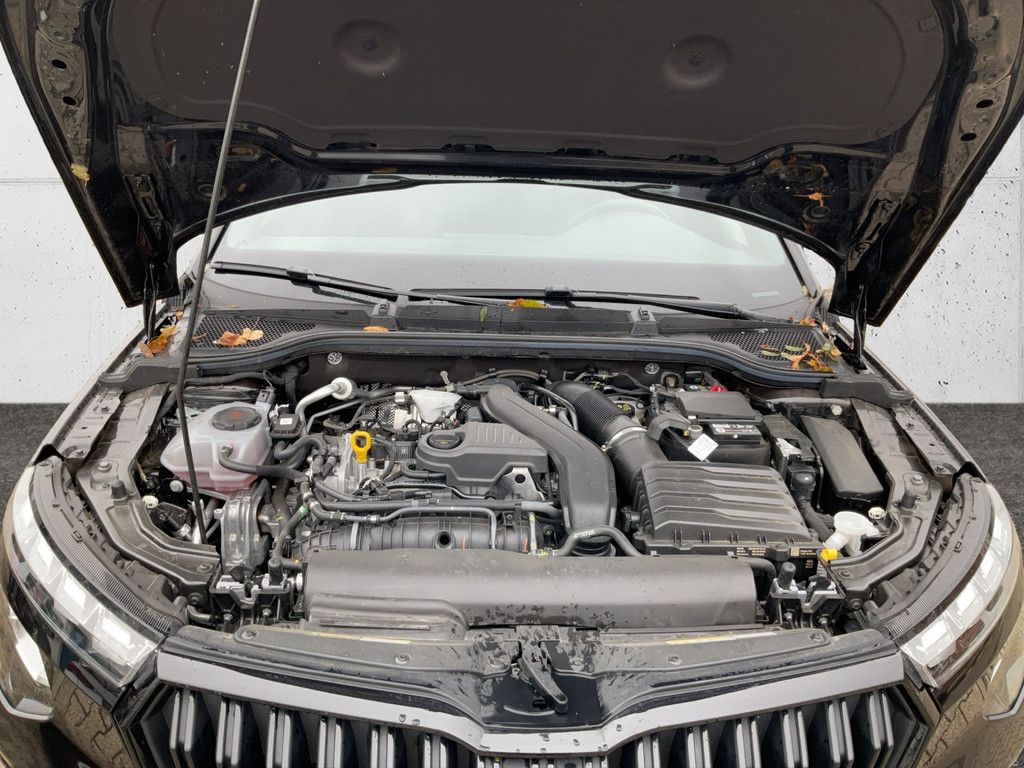 Skoda Kamiq - Bild 20