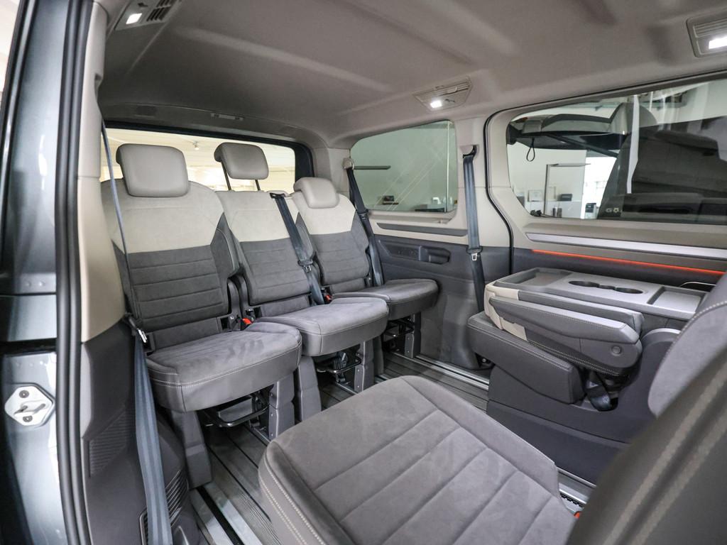 Volkswagen T7 Multivan Energy lang 2.0 TDI DSG 7-SITZER ACC