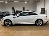 Audi A5 Coupe 35 TDI advanced 2.0 TDI DSG/CAM/LED/18" - Audi A5: 3.2