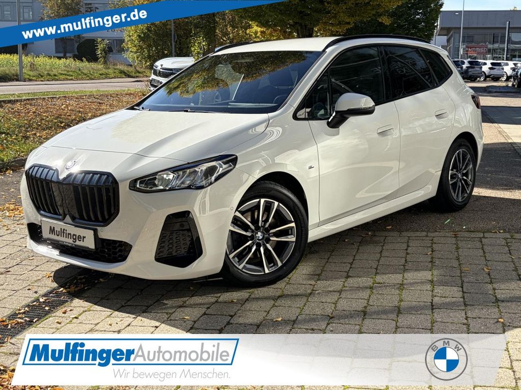 Image of BMW 218 Active Tourer