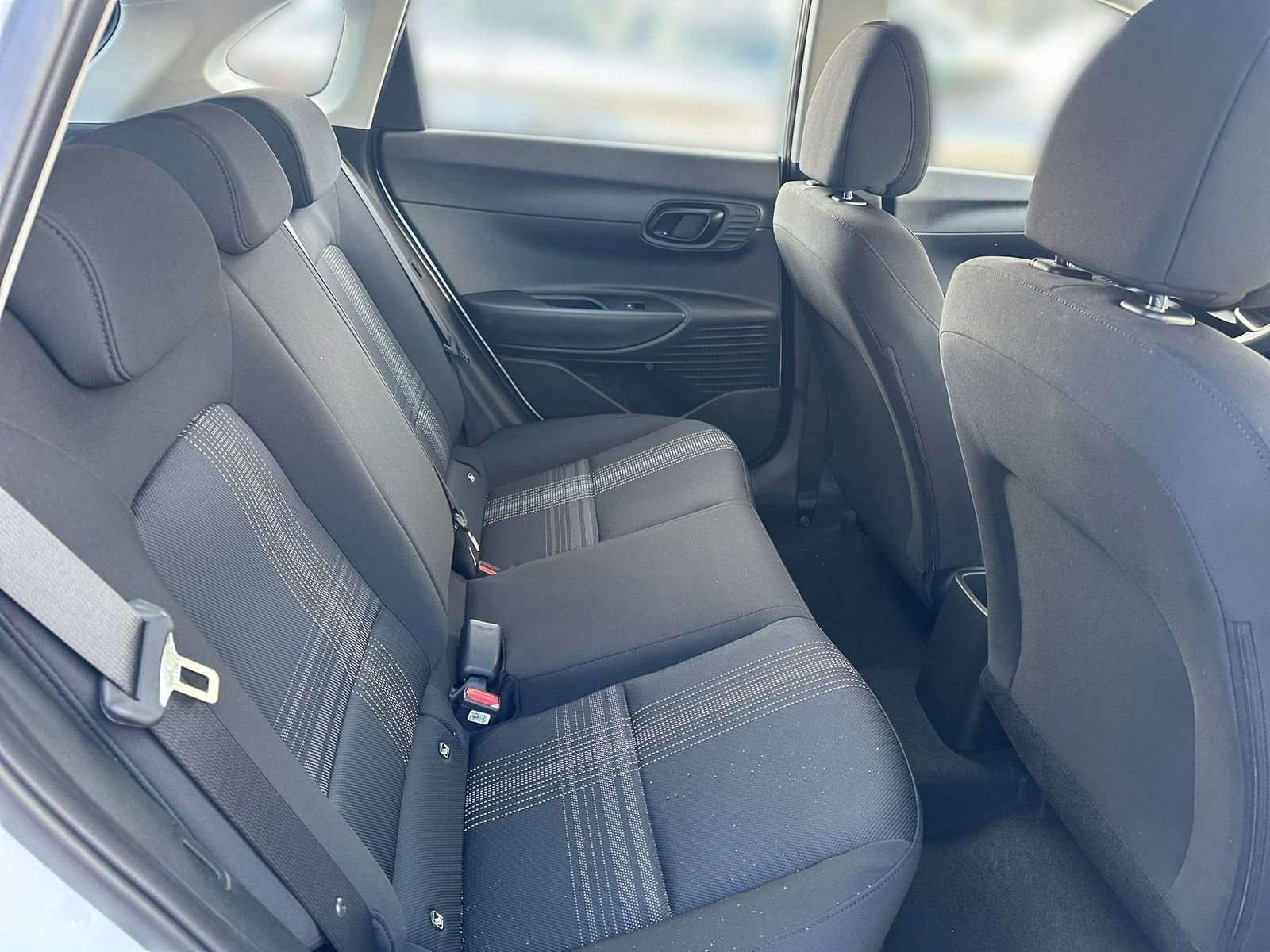 Hyundai i20 – Bild 8