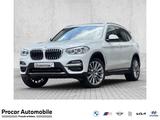 BMW X3 xDrive30e LED LC Prof. Pano HiFi DAB PDC 20"