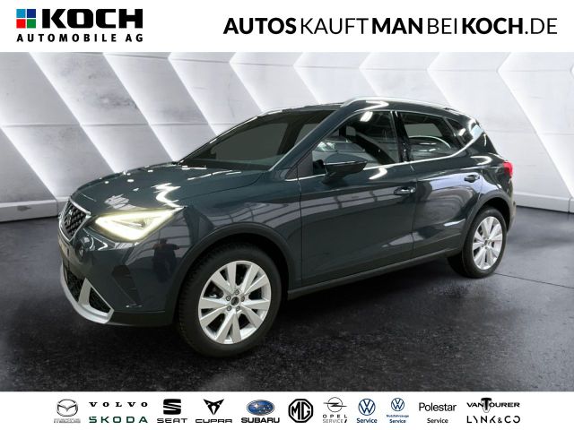 Seat Arona Xperience 1.0 TSI SHZ NAVI ALLWETTER LED