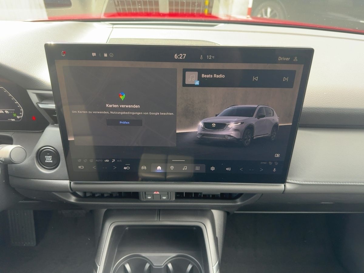 Mazda CX-5 - Bild 10