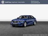 BMW 318i Aut. M-Paket AHK LED HiFi