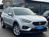 Seat Tarraco 2.0 TDI Style 4Drive+Finanzierung+ - silberne Seat Tarraco