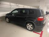 Opel Chevrolet Orlando 1,4 Benziner Turbo - Opel Astra: Van