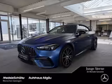 Mercedes-Benz CLE 53 AMG 4M+ Premium+ Night Fahr-Assi NAPPA - Mercedes-Benz CLE 53 AMG: Cabrio