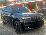 Jeep Grand Cherokee Limited Night Edition Unfallfrei - Jeep Grand Cherokee Gebrauchtwagen in Hannover