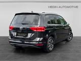 Volkswagen Touran 2.0 TDI United SHZ|AHK|PANO|7-Sitze - Volkswagen Touran United mit Diesel-Antrieb