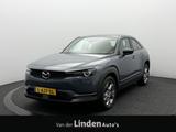 Mazda MX-30 e-SkyActiv 145 36 kWh SOH 91,9% | Head-up - Mazda MX-30 aus 2021