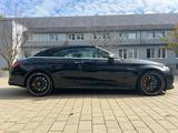 Mercedes-Benz C 63 S AMG | Carbon Ceramic | Carbon Package - gebrauchte Mercedes-Benz C 63 AMG aus dem Jahr 2023