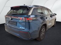 Volkswagen Tayron - Vorschau Bild 3