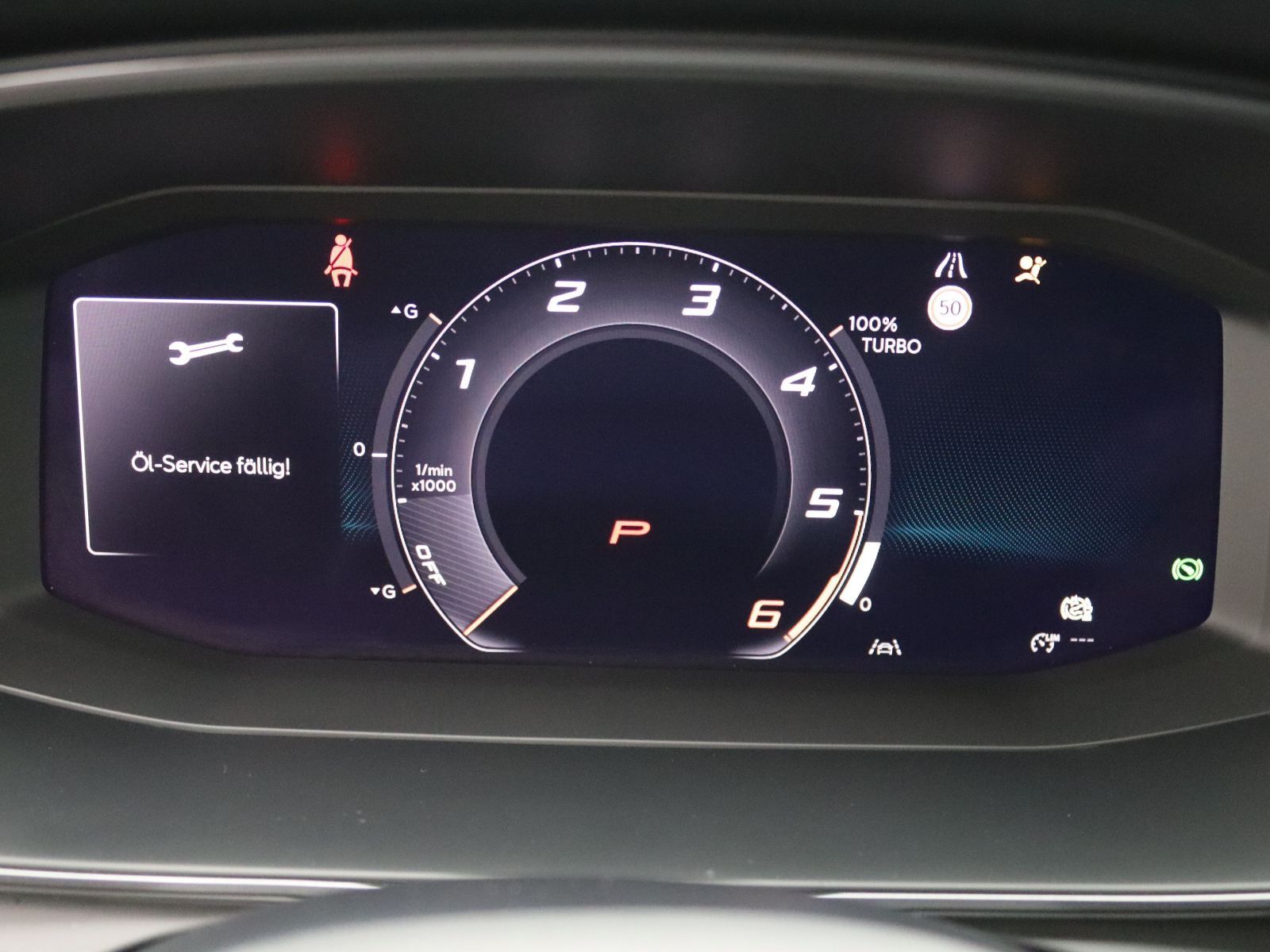 Cupra Formentor - Bild 12