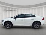 Volvo S60 Cross Country Summum*1.Hand*Leder*AHK*Xenon - Volvo aus 2015