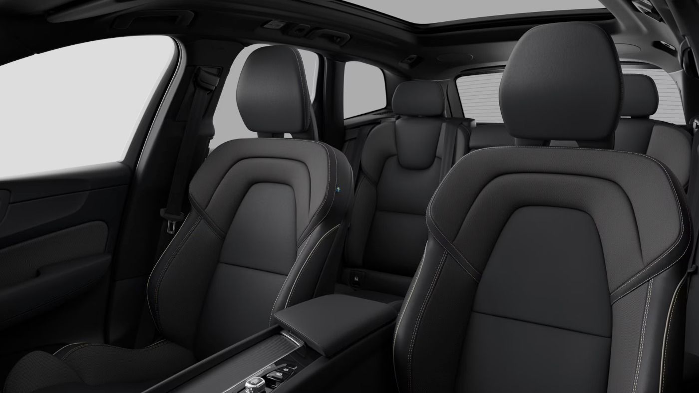 Volvo XC60 - Bild 10