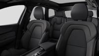 Volvo XC60 - Vorschau Bild 10