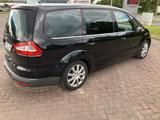 Ford Galaxy 2,0 TDCi 103kW DPF Ghia  - Ford Galaxy in Bonn
