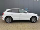 Audi Q5 2.0 TDI quattro S-Line *Bi-Xenon*Panorama* - gebrauchte Audi Q5 aus dem Jahr 2015