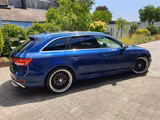 Audi A4 1.4 TFSI Avant -S-Line Navi/Leder/Xen/Virtual - Audi A4 Gebrauchtwagen Privatanbieter