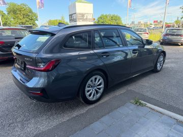 BMW 320 - 3