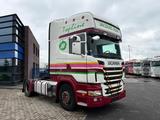 Scania R 480 Topline / Retarder / Euro 5 - Scania R 480