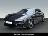 Porsche Panamera Turbo S E-Hybrid Sport Turismo Burmeste - Porsche Panamera in Saarbrücken