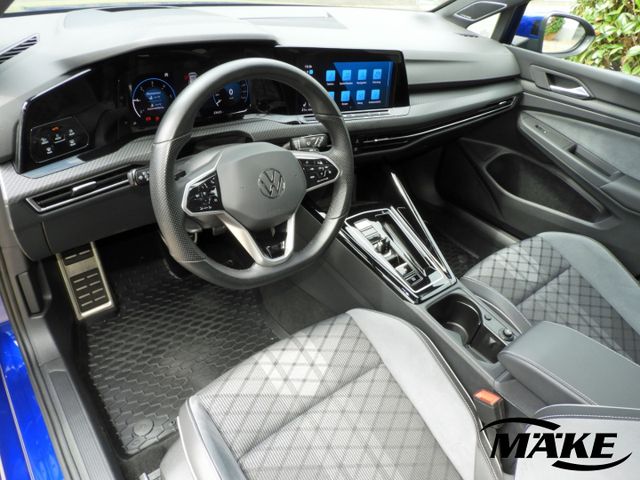 Golf Variant R-Line 2.0 TDI DSG AHZV IQ.L HUD ST