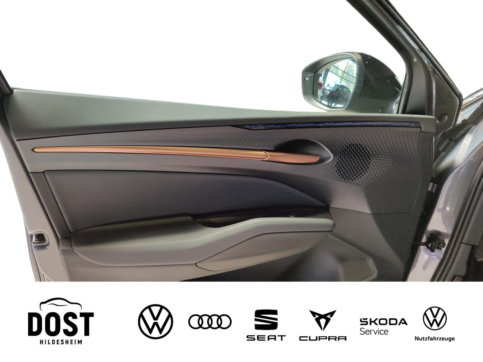 Cupra Raval Endurance Edition Dynamic NAVI+SHZ+LED