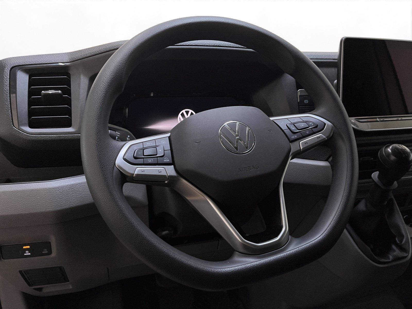 Volkswagen Crafter - Bild 11