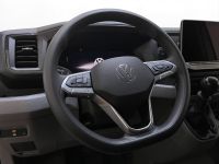 Volkswagen Crafter - Vorschau Bild 11
