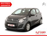 Citroën C1 1.0 VTi Shine Android Apple Klimaaut. DAB - Citroën C1 in Leipzig