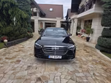Mercedes-Benz S 450 4MATIC -AMG - Mercedes-Benz S 450 von privat