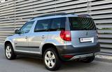 Skoda Yeti Elegance Plus Edition - Skoda Yeti: Elegance