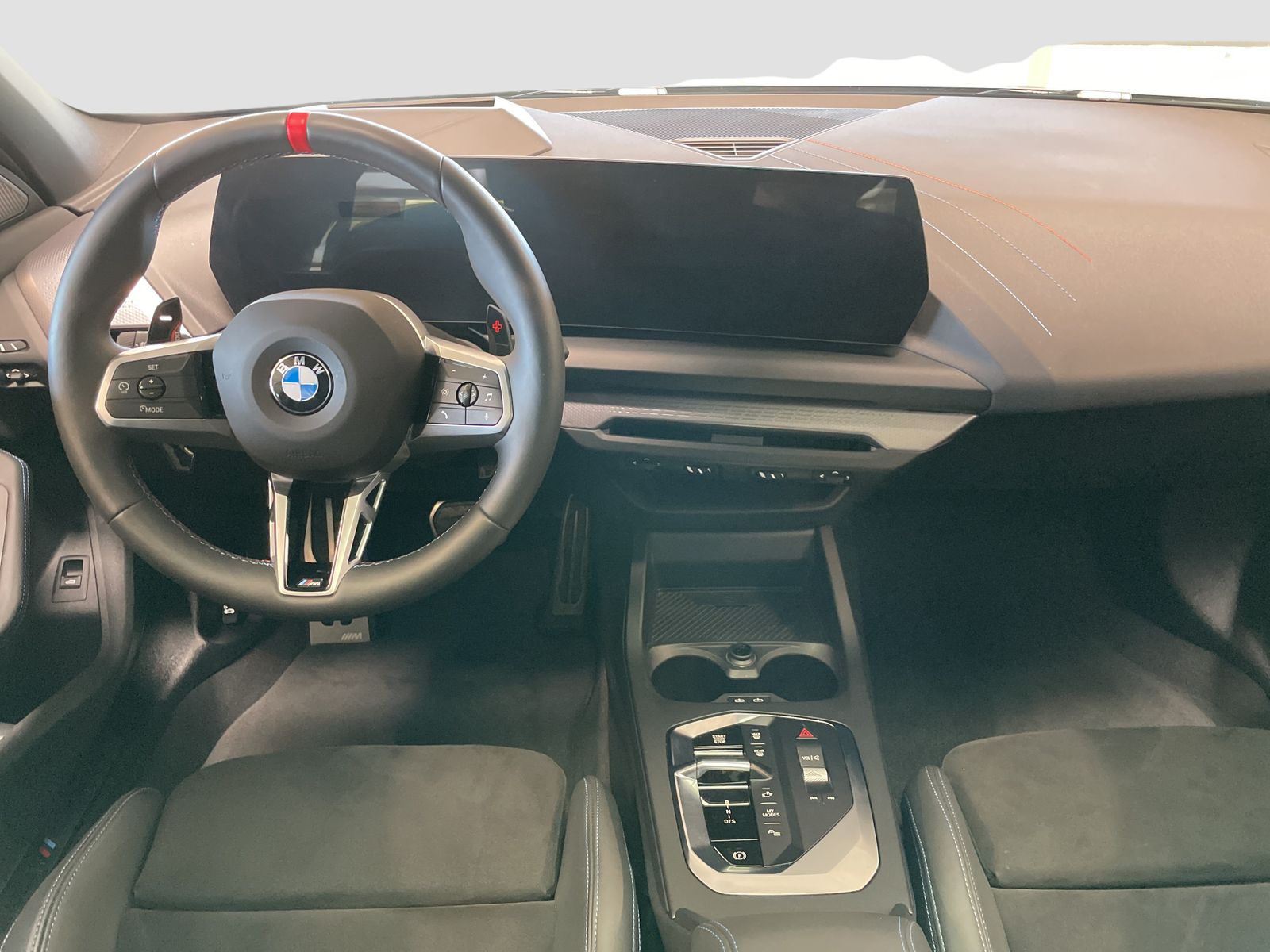 BMW M135 - Bild 12
