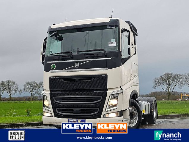 Volvo FH 460