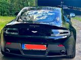 Aston Martin V8 Vantage - Aston Martin in Berlin