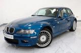 BMW Z3 Coupé3.0 - - BMW Z3 aus 2000: Coupé